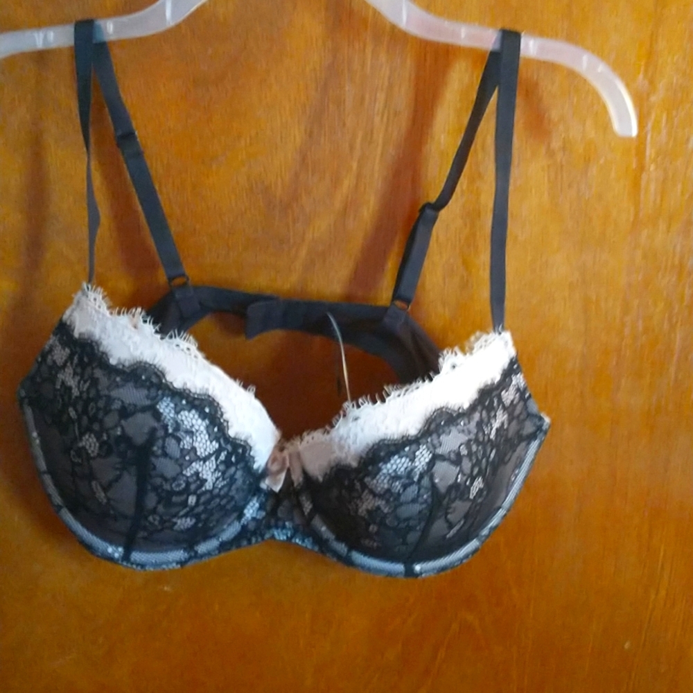 Adore Me Bra 38D